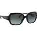 Michael Kors Eyewear Mk2233b Châtel Rechthoekige zonnebril voor dames