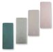Set de 4 humidificateurs en céramique pour chauffage