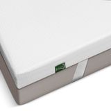Beautissu BeauNuit MT Lux - 7 Body Zone Matras Topper 90x200cm