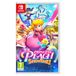 Princess Peach: Showtime! - Nintendo Switch