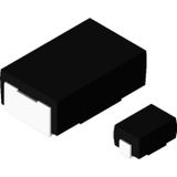 Vishay WSR3R1000FEA SMD-weerstand 0.1 Ω SMD 4527 3 W 1 % 75 ±ppm/°C 1 stuk(s) Tape