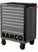 Bahco Chariot à outils 'Premium' E77 26" avec 8 tiroirs gris
