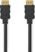 Nedis Câble HDMI Haute Vitesse - 10m - Noir
