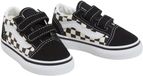 Vans Old Skool V Baskets Junior