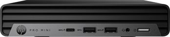 HP Pro Mini 400 G9 – Intel Core i5-13500T – 16GB DDR4 RAM – 512GB SSD – Windows 11 Pro