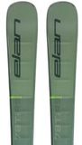 Elan Element 78 Ti Rs Shift X + 10.0 Gw Ski de piste vert 152