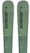 Elan Element 78 Ti Rs Shift X + 10.0 Gw Ski de piste vert 152