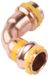 VSH SudoPress Koper Gas Bocht 90° i/i 15 Type SPG5002V