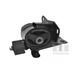 Tedgum Ted49093 Support de boîte de vitesses (gauche) Toyota Corolla, Corolla-Verso