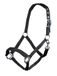 HKM Sydney Style Halster Zwart Pony