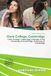 Clare Omniscriptum Clare College, Cambridge Paperback