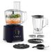 Robot culinaire multifonctionnel - 800 W - Avec accessoire blender 1,8 litre