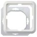 ELSO frame 224144 1-voudige FASHION IP44 zuiver wit
