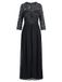 APART Fashion Abendoverall dames overall