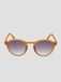 Guess GU00062 43B matte light brown 51/21/145 MAN Zonnebrillen