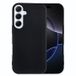 Samsung Étui Samsung Galaxy A56 en TPU Antidérapant - Noir