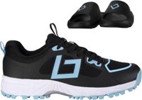 Brabo Tribute Hockeyschoenen + Slippers Junior
