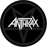 Razamataz Anthrax - Pentathrax - Rugpatch