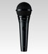 Shure PGA58-XLR - Zwart - Microfoon - Bedraad