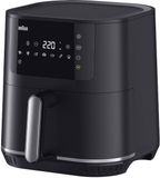 Braun MultiFry 5 HF 5034I BK Heteluchtfriteuse