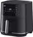Braun MultiFry 5 HF 5034I BK Heteluchtfriteuse