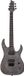 Schecter Sunset-6 Extreme elektrische gitaar Grey Ghost