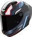 Nolan X-804 RS Ultra Carbon Piega Helm Maat