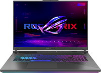 ASUS ROG / Strix / G814PM-S8051W