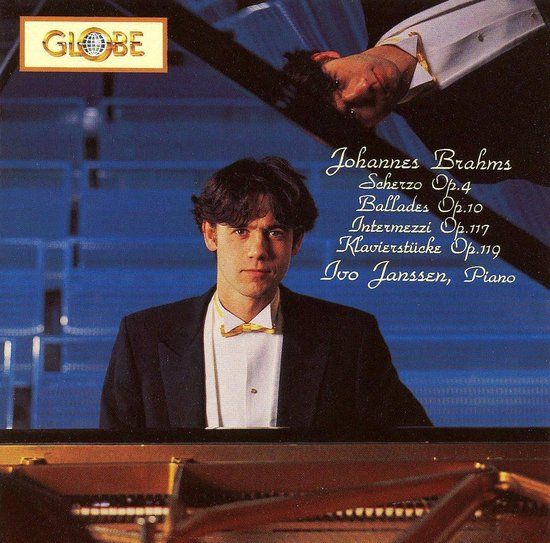 Sonic Rendezvous Globe Piano Works