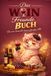 Das Wein-Freundebuch: Das Freundschaftsbuch für Weinliebhaberinnen — Ausfüllen, Anstoßen & Zusammen Lachen