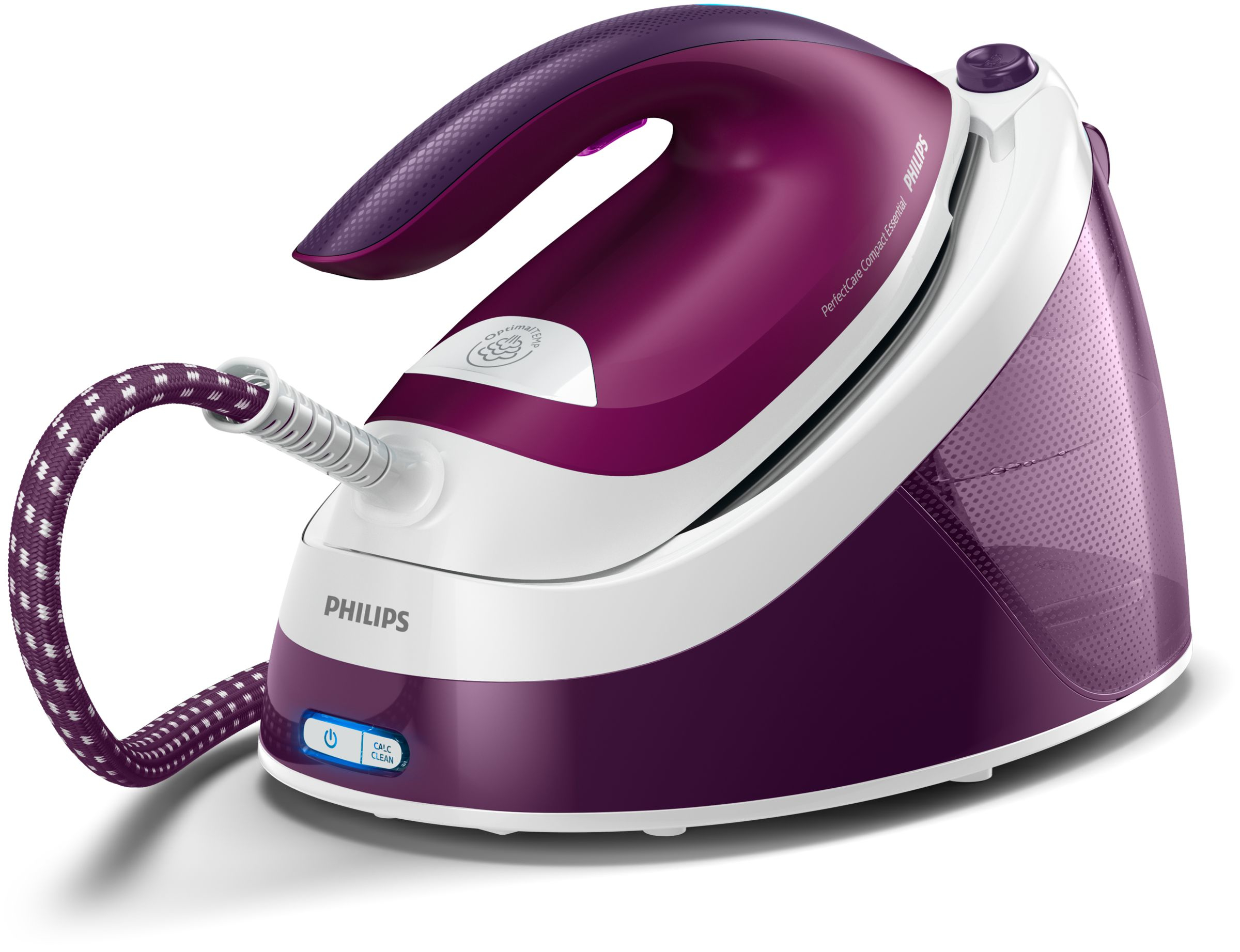 Philips PerfectCare Compact Essential GC6842/30 Stoomgenerator