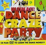 5033197346625 Bertus distributie Summer Holiday Dance Craze [CD + DVD]