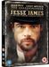 Warner Home Video The Assassination Of Jesse James By The Coward Robert Ford - Dvd
