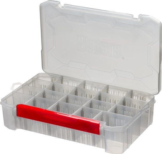 RAPALA TACKLE TRAY 356 DEEP - RA0121008