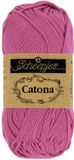 Scheepjes Catona 25gr - 251 Garden Rose