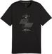 Puma x Hyrox Cloudspun ThermoAdapt T-shirt Heren Zwart M