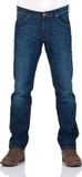 Wrangler Greensboro Heren Tapered Fit Jeans For Real - Maat W32 X L30