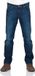 Wrangler Greensboro Heren Tapered Fit Jeans For Real - Maat W32 X L30