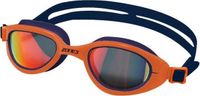 Zone3 Attack Polarised zwembril Oranje