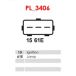 AS-PL Alternateur A3201 Bmw 12312247389 12312247405 130719 2247389 2247405