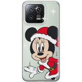 ERT GROUP mobiel telefoonhoesje voor Xiaomi 13 Disney Minnie 062