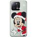 ERT GROUP mobiel telefoonhoesje voor Xiaomi 13 Disney Minnie 062