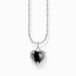 Thomas Sabo KE2297-643-11-L45V Halskette Damen Silber 40-45cm