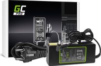 GREEN CELL AC adapter PRO 19.5V 4.62A 90W voor HP 250 G2, ProBook 650 G2, G3, Pavilion 15-N, 15-N025SW, 15-N065SW, 15-N070SW,
