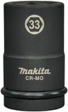 Makita Accessoires Makita Krachtdop 33x90mm