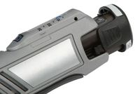 Kerbl Aluminium beschermkap voor accu-tandslijper 226650