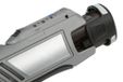 Kerbl Aluminium beschermkap voor accu-tandslijper 226650