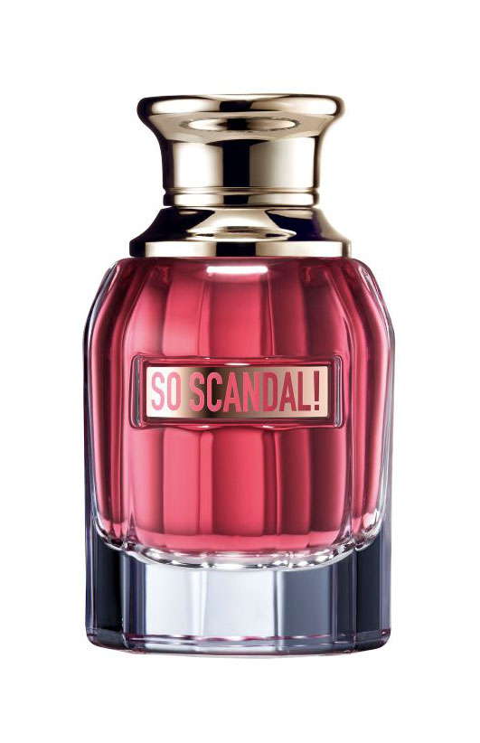 Jean Paul Gaultier   So Scandal!