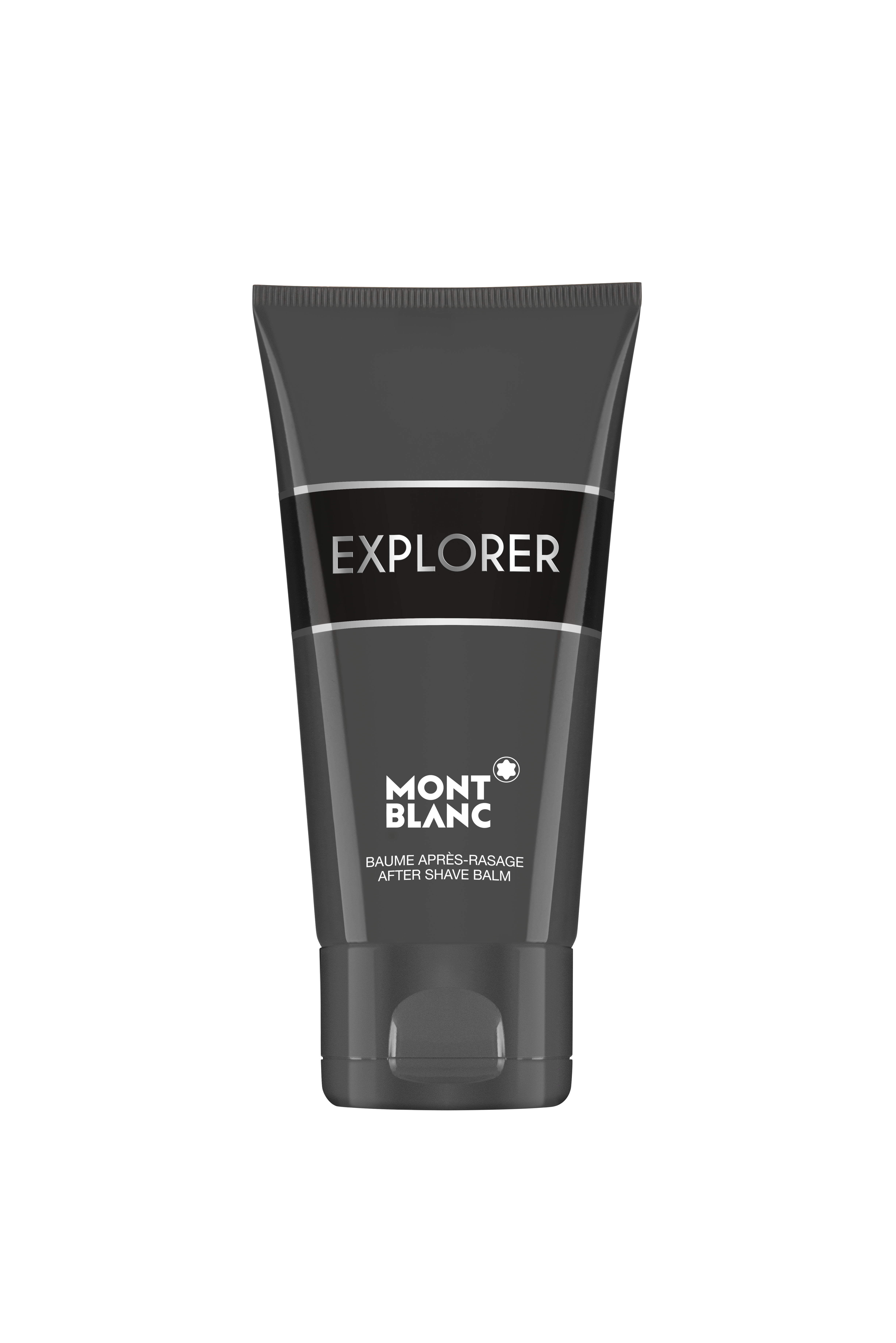 Mont Blanc Explorer aftershave balm / 150 ml / heren