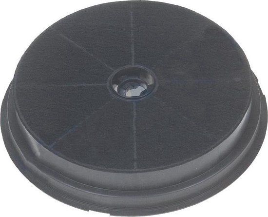 Merkloos AllSpares Koolstoffilter AS-AZKF030 Compatible voor ATAG / ETNA ACC917 / 31028 / 34468